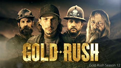 gold rush temporada 03|Gold Rush: Temporada 3 .